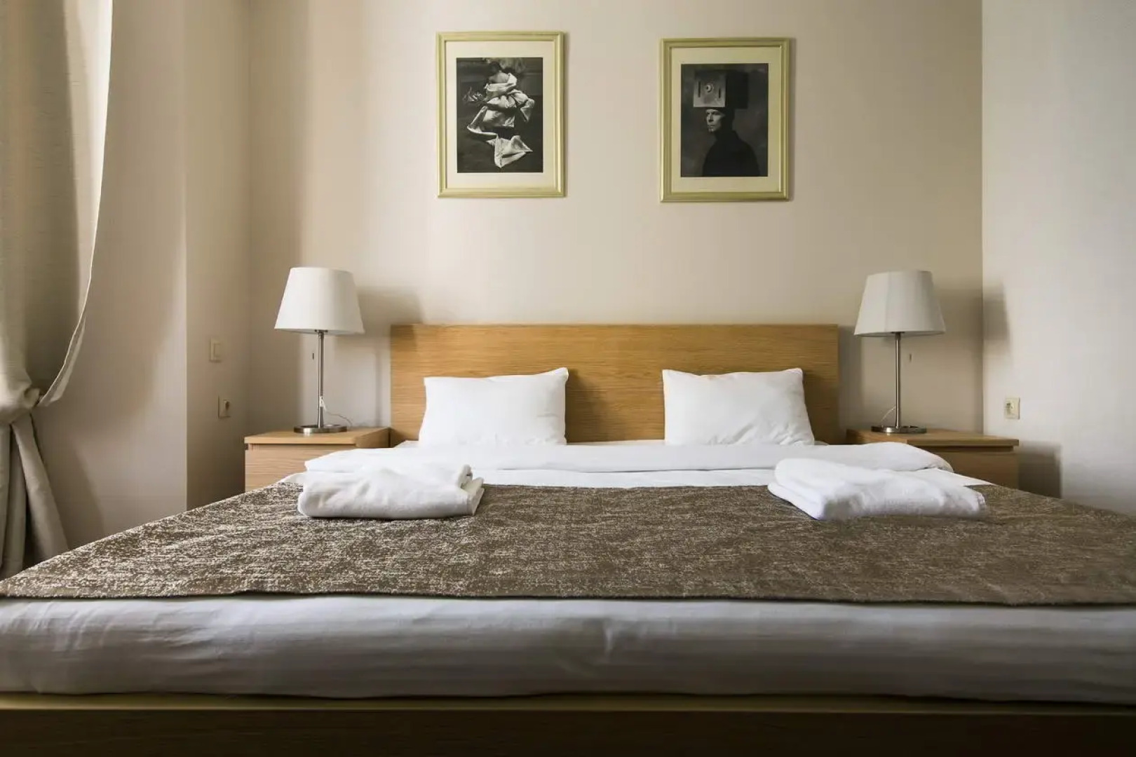 Отель Дружба