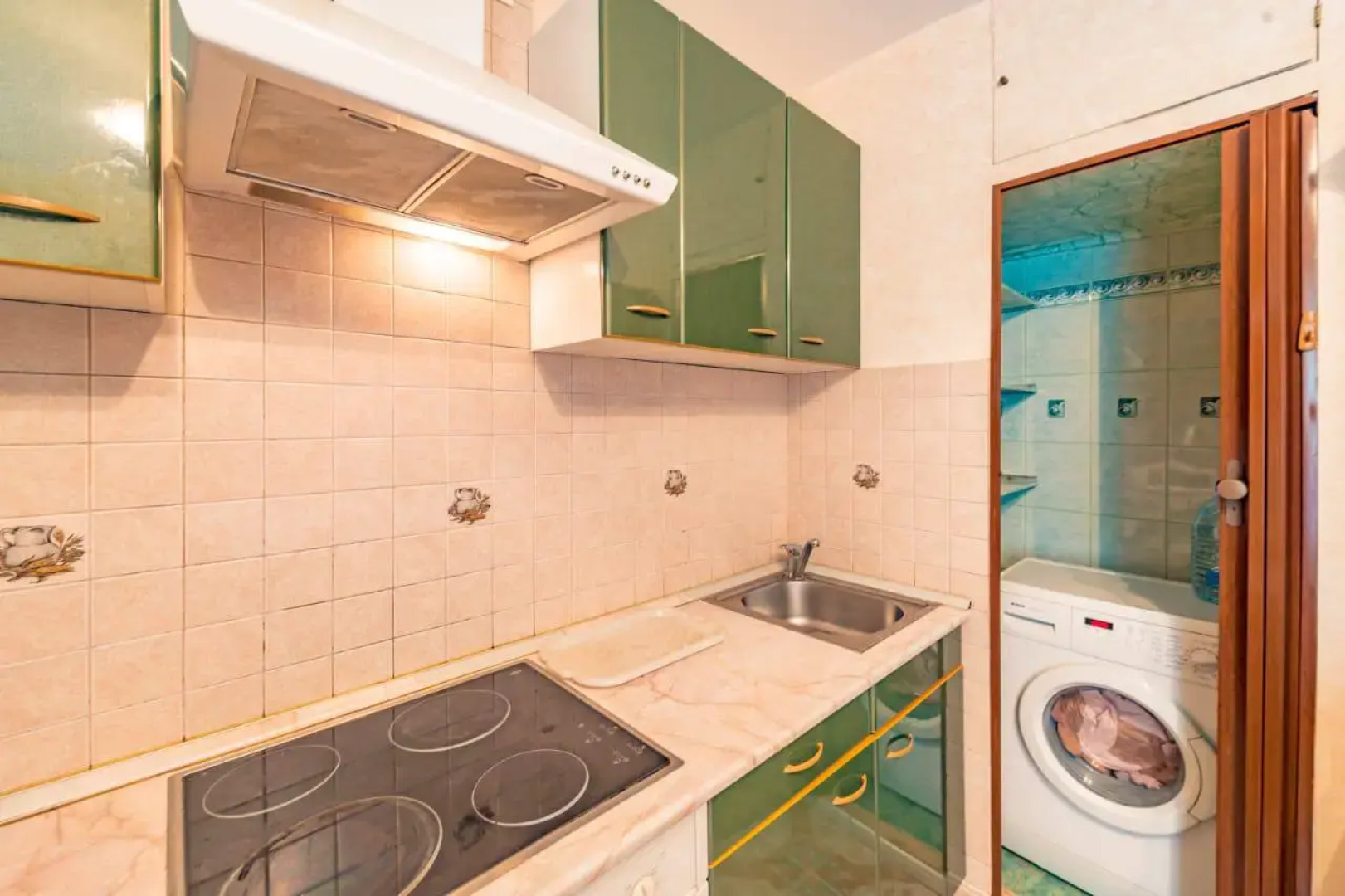 Квартира на Волочаевской