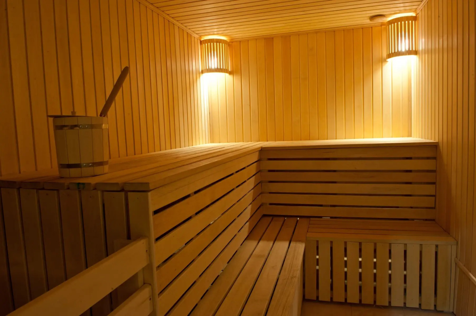 Гостевой дом на Берёзовой