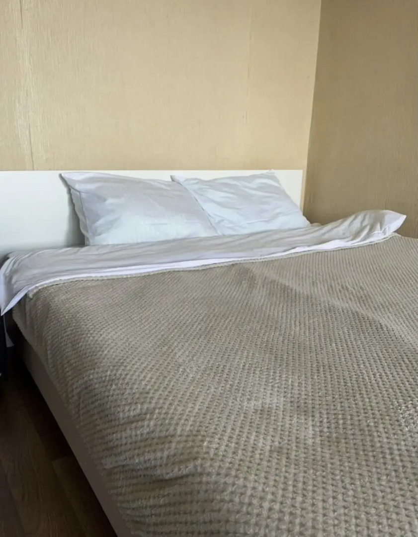 Квартира Рядом с Аквапарком