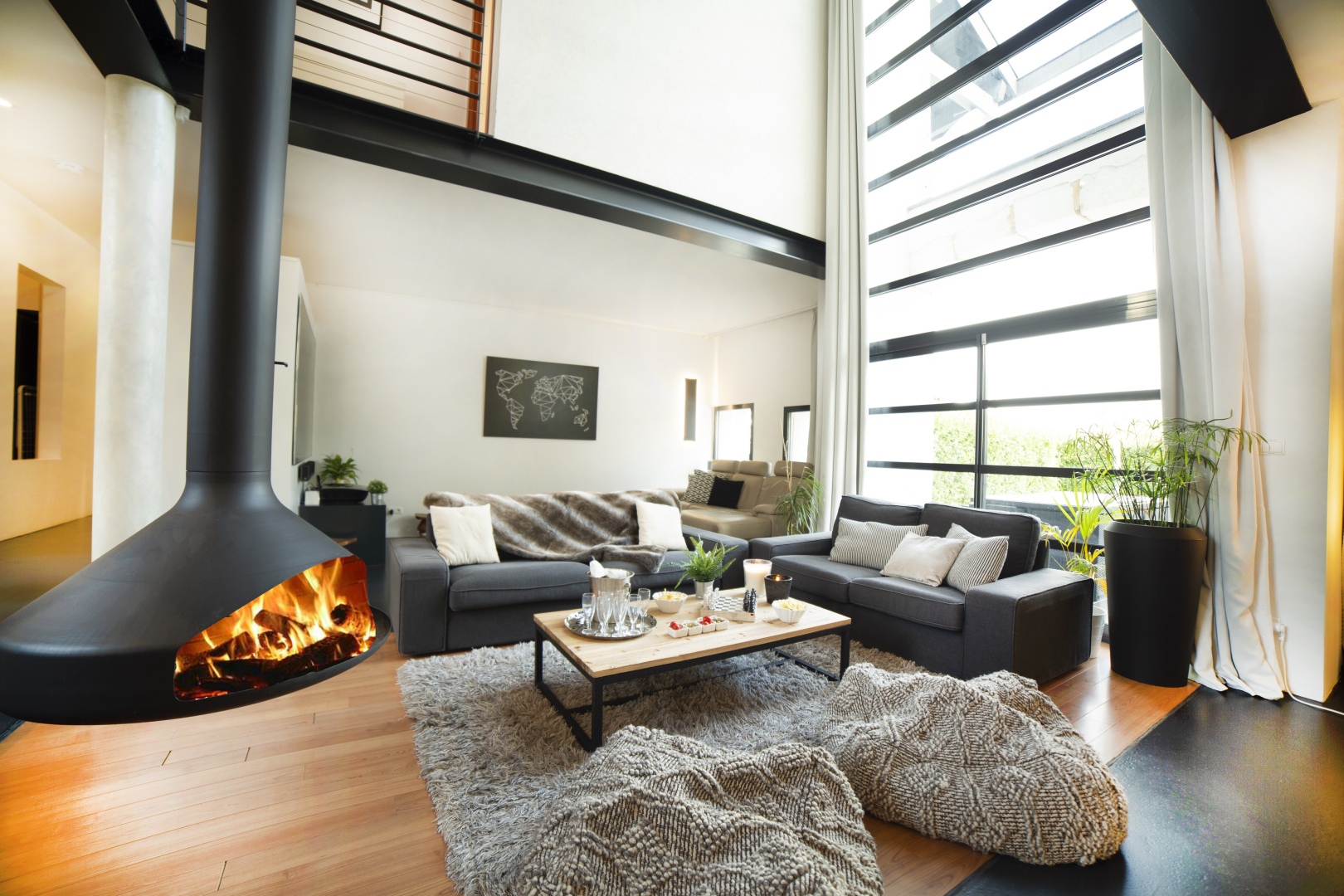 Вилла La Grange Emnitan