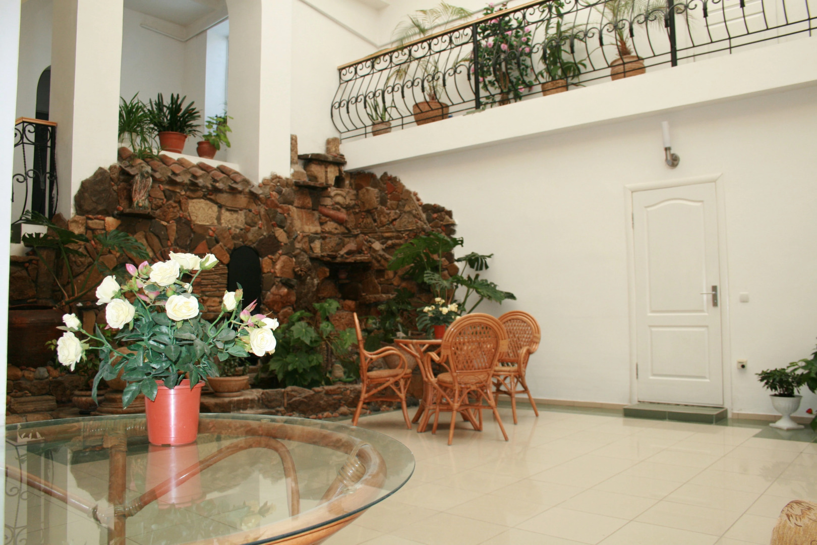 Гостевой Дом Каффа