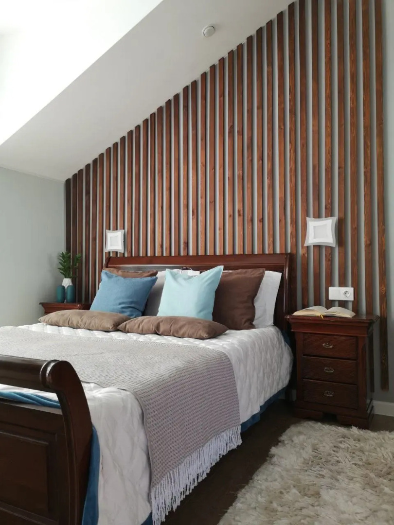 База отдыха Baikalluxvilla