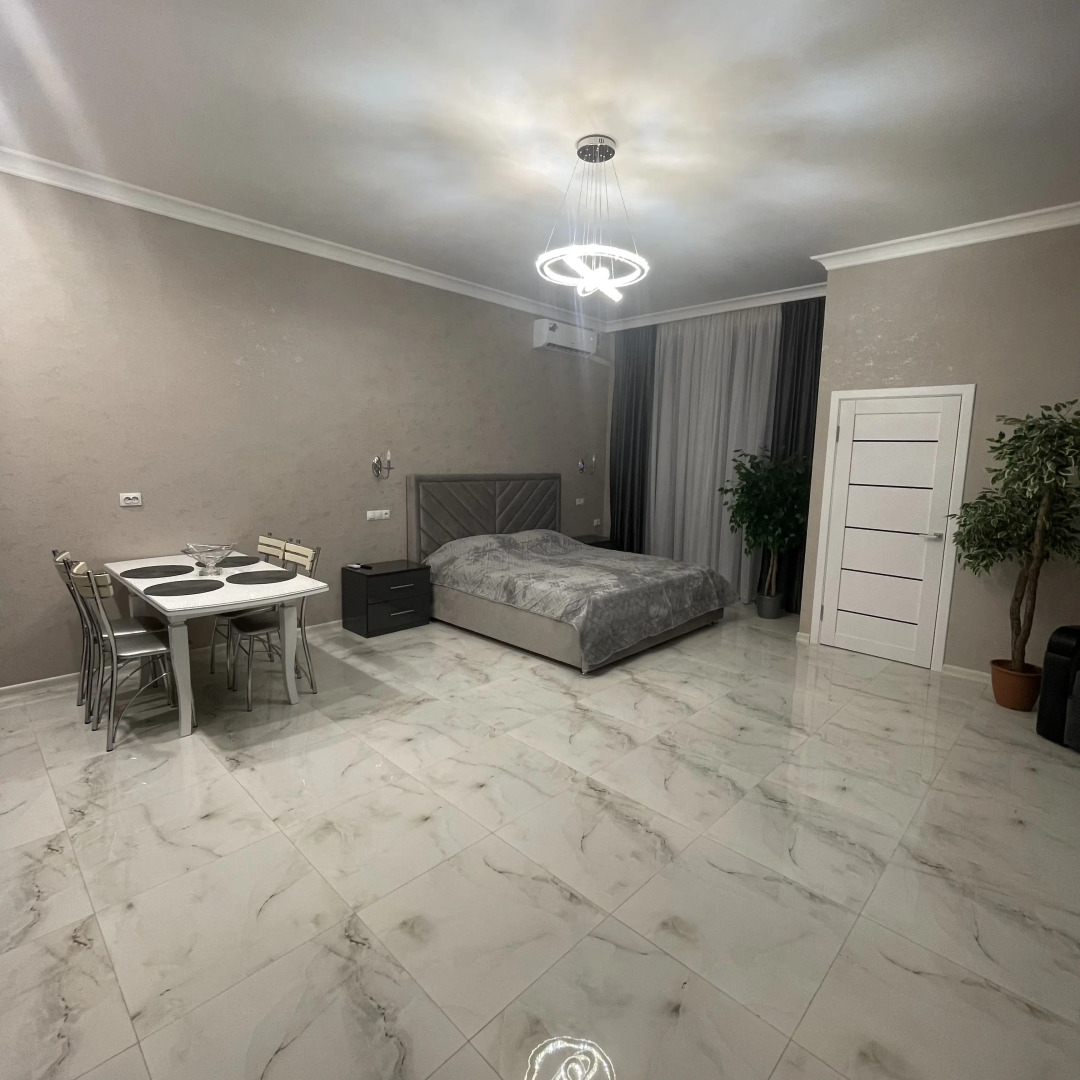 Апартаменты Zisma 1