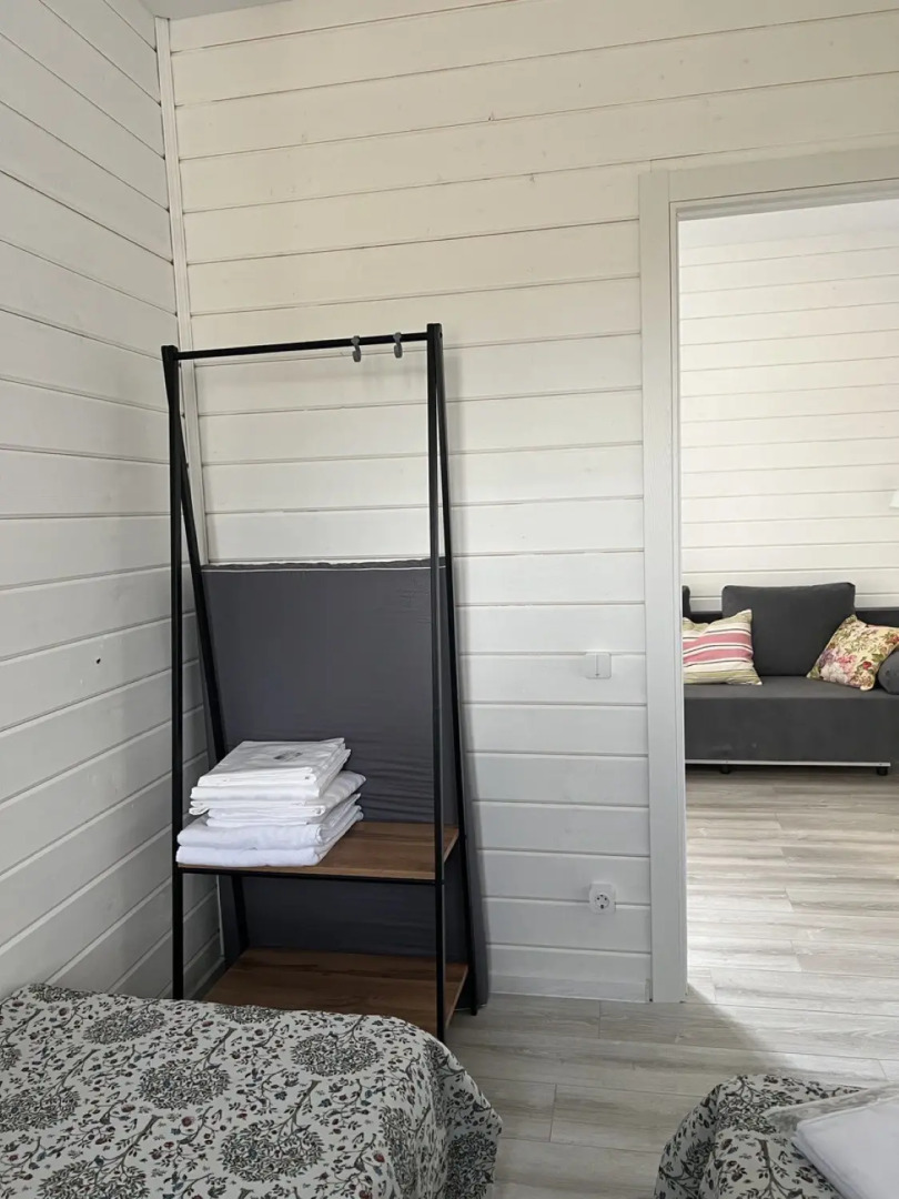 Частный дом в Таунхаусе у Святого Источника