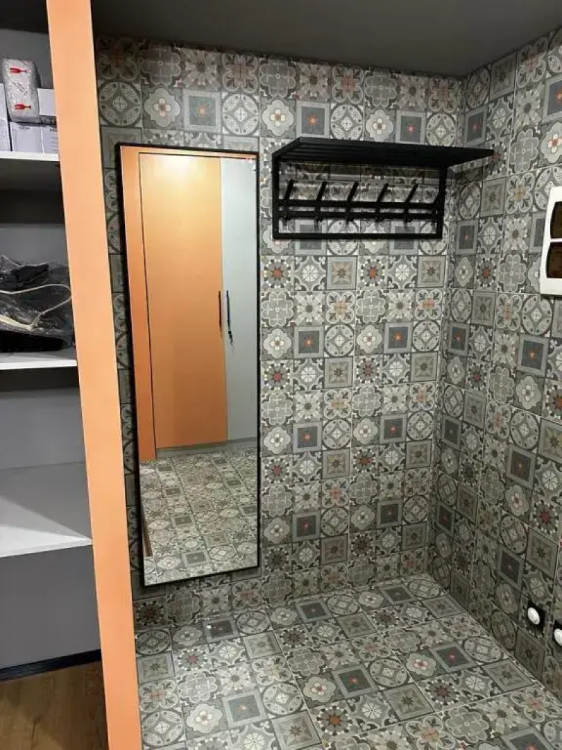 Апартаменты Ягель Апатиты