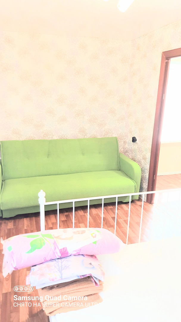 Апартаменты Квартиры Komfort