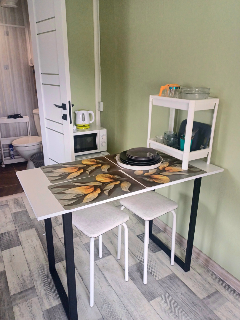 Мини Отель Аршан