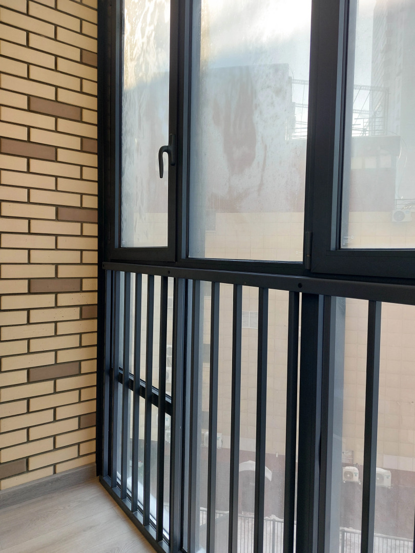 Квартира Семьи Шамшиных 77