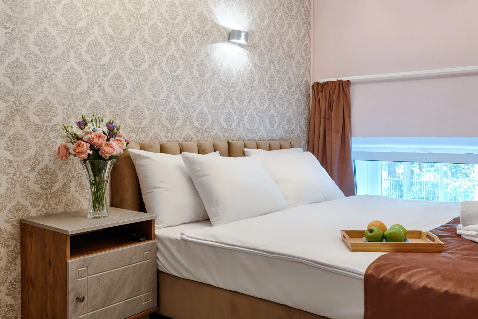 Мини-Отель Пушкинская Усадьба