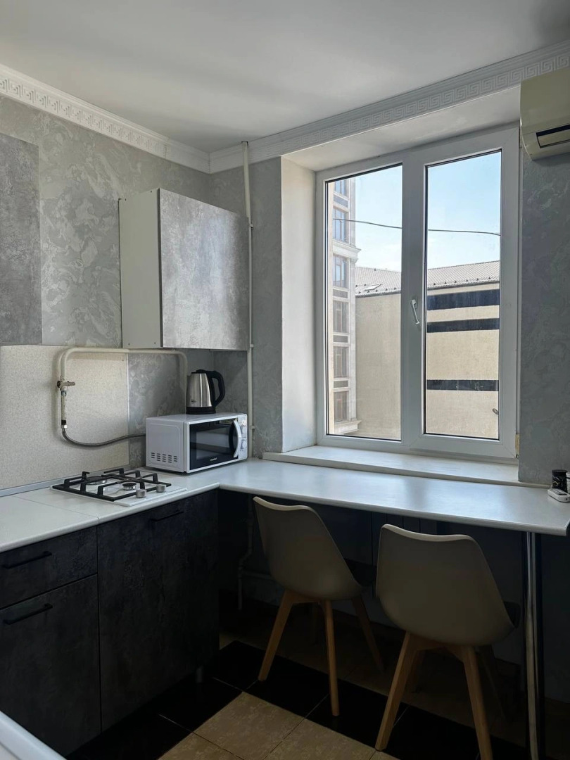 Квартира однушка в центре