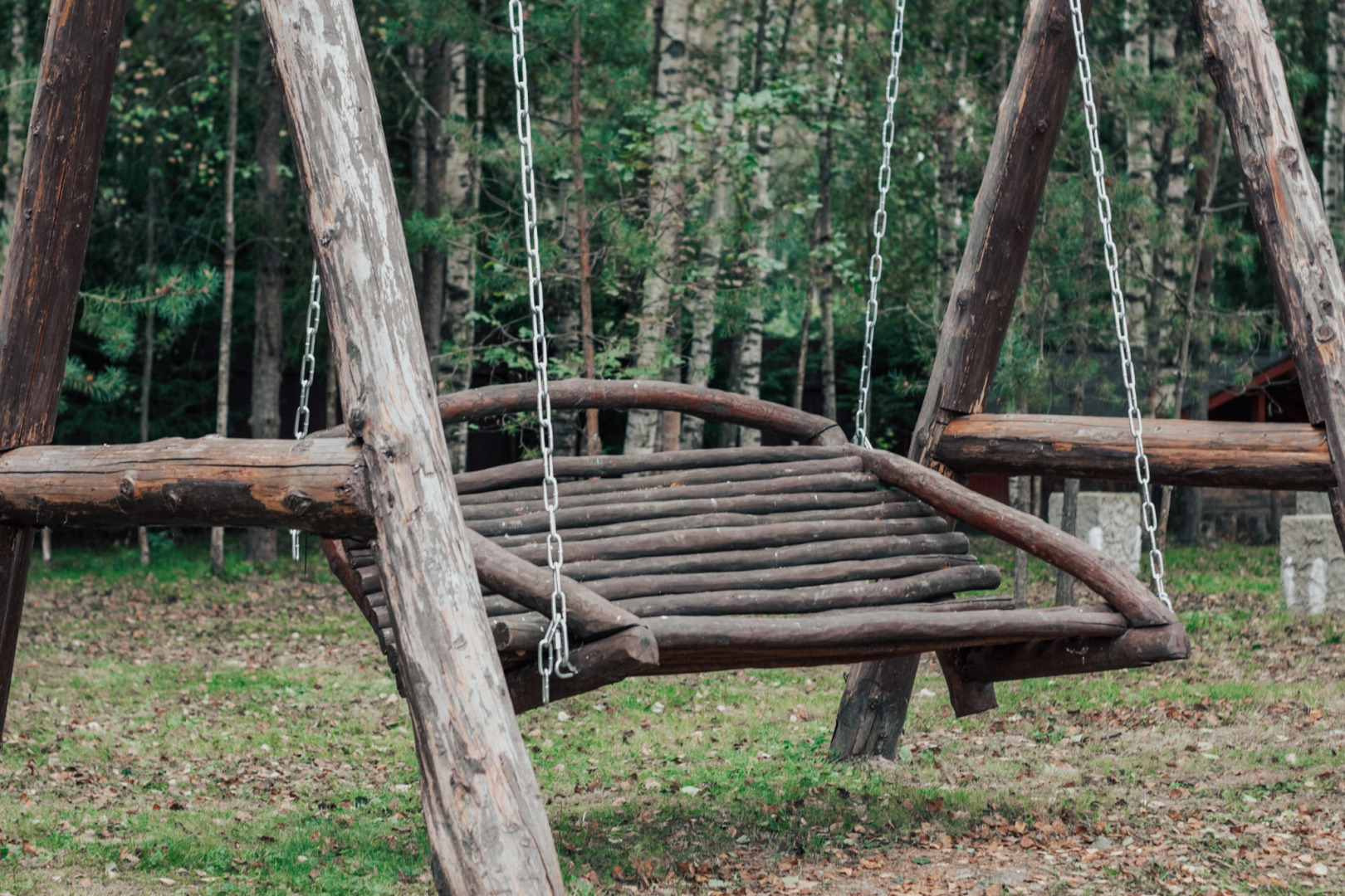 База отдыха Южный паркъ