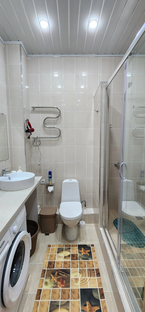 Апарт-отель "ИГМАН"