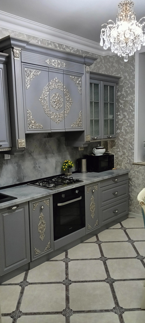 Квартира Уютная со всеми удобствами