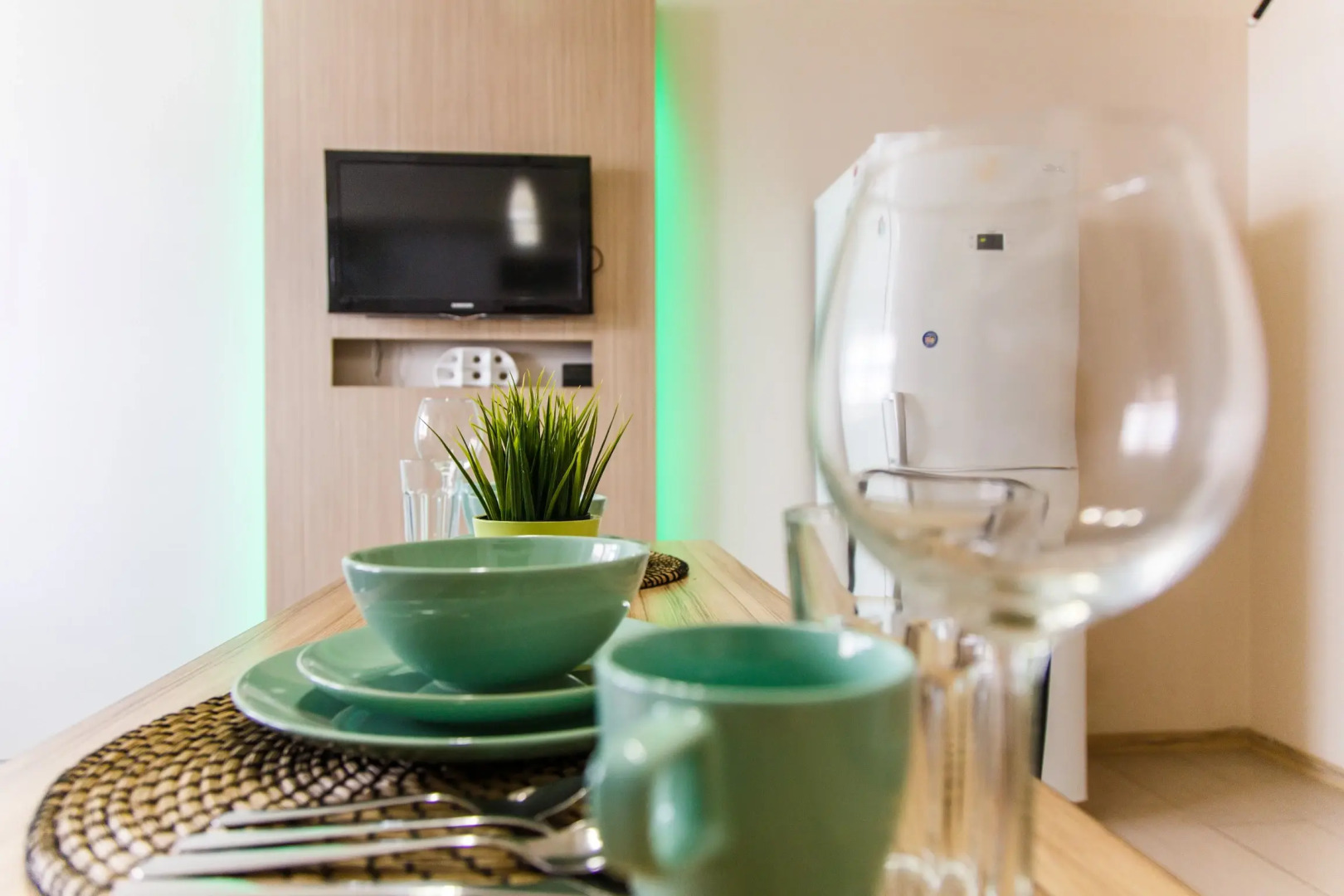 Апартаменты на Николо-Козинской