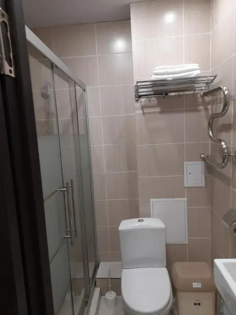 Гостиница Полёт