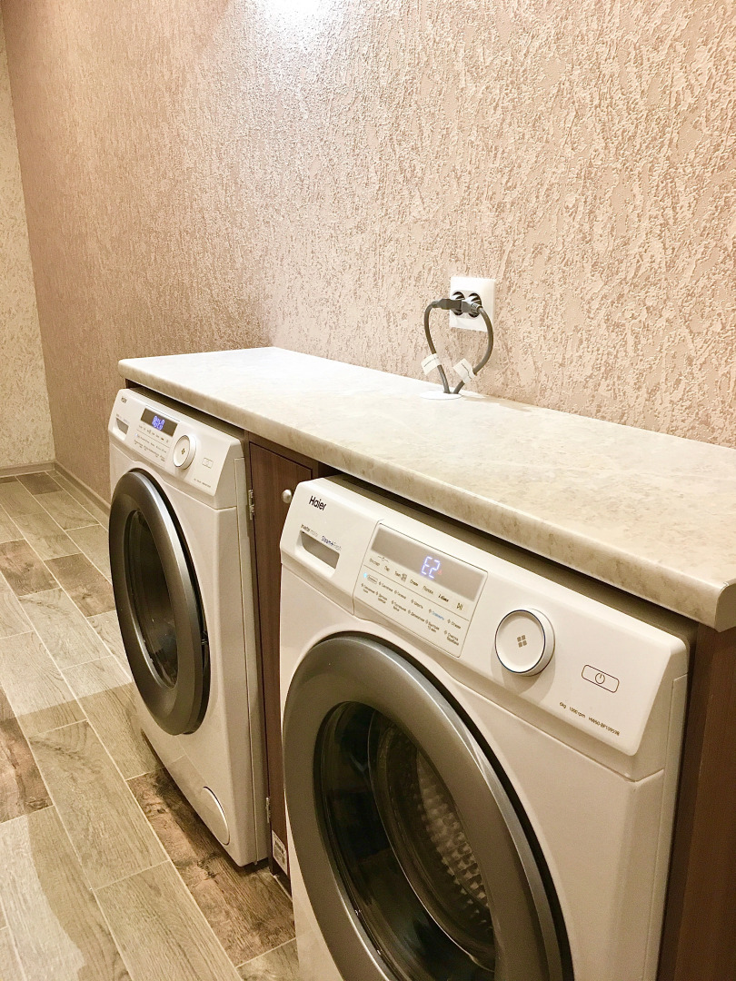 Апартаменты 3 Кольский