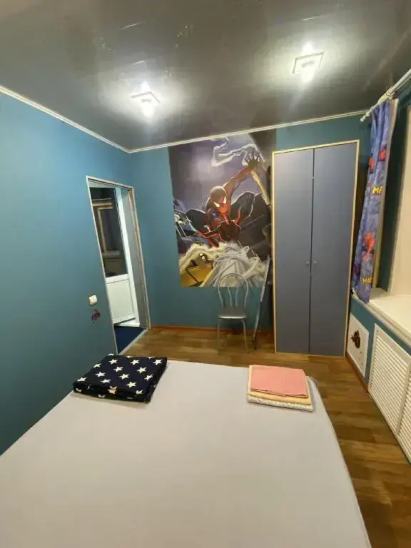 Квартира на улице Лауреатов 67