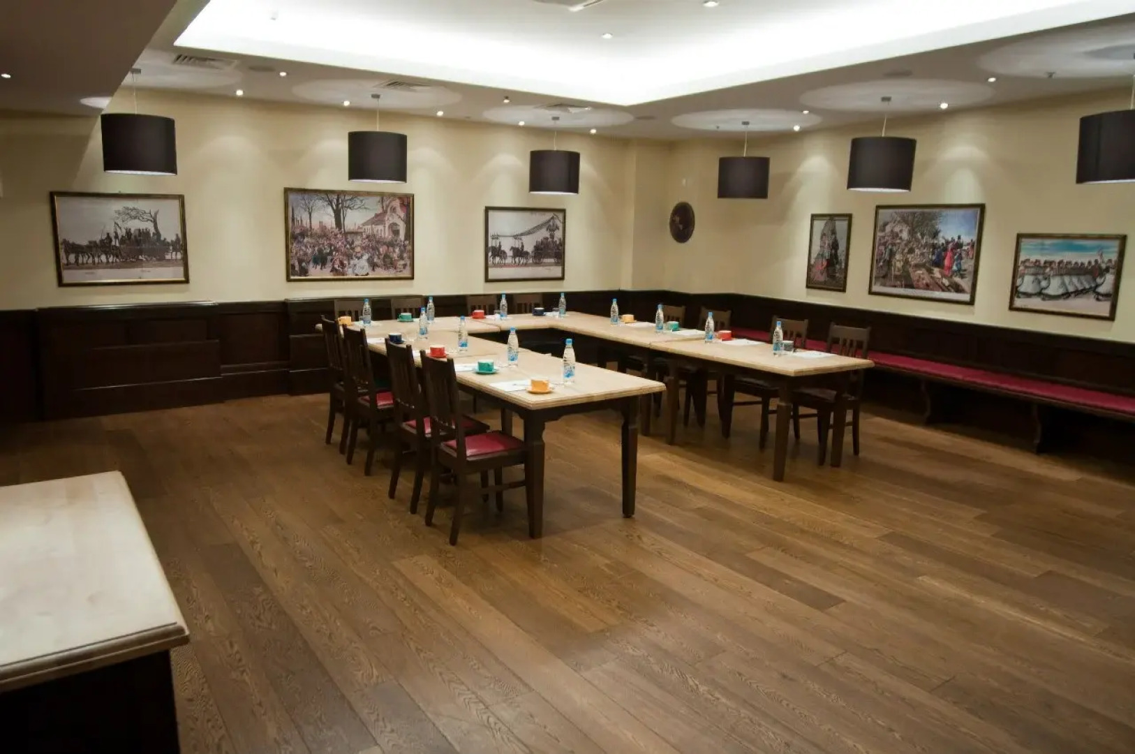 Cosmos Saint -Petersburg Nevsky Prospect Hotel, a member of Radisson Individuals