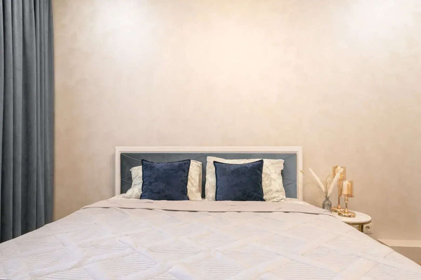 Апартаменты Familiya Gurzuf 29