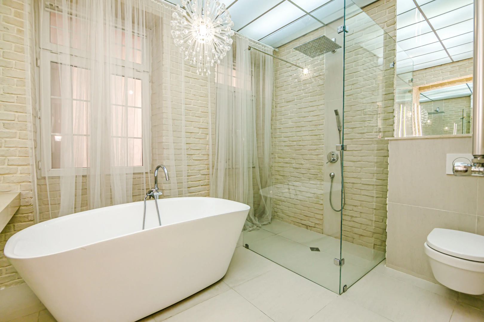 Апартаменты Bravo in Baku Boulevard