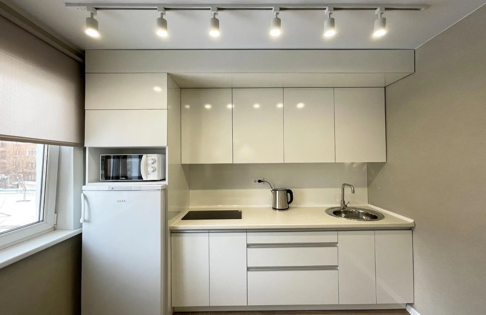 Апартаменты Добрые Сутки на Липового 64