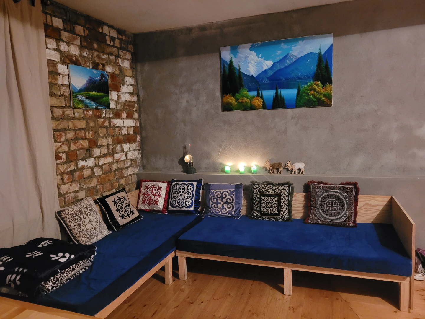 Darya Hostel