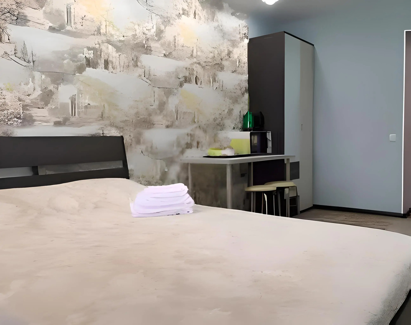 Меблированные комнаты Best Holiday 2