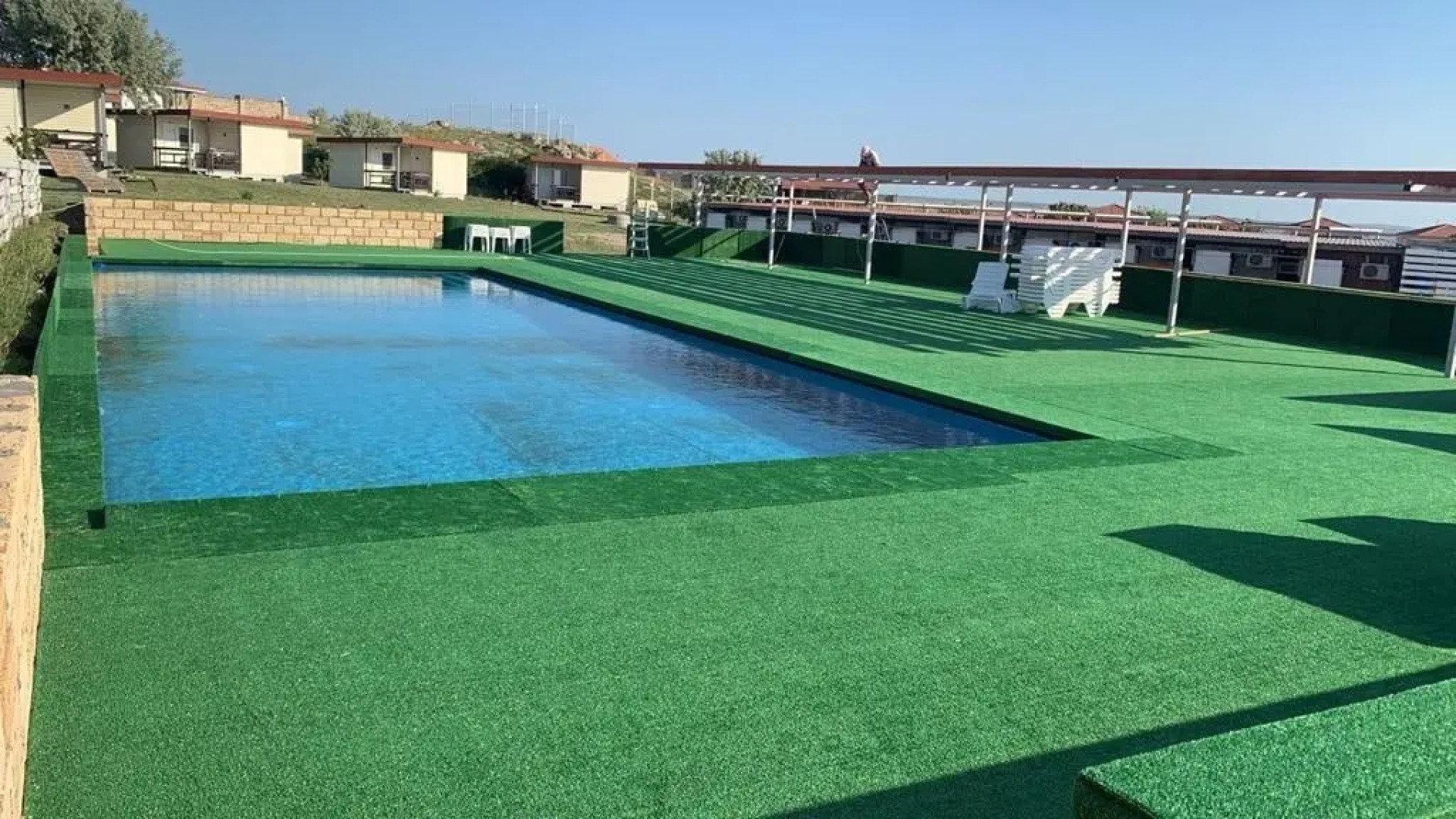 База Отдыха Красивое Место