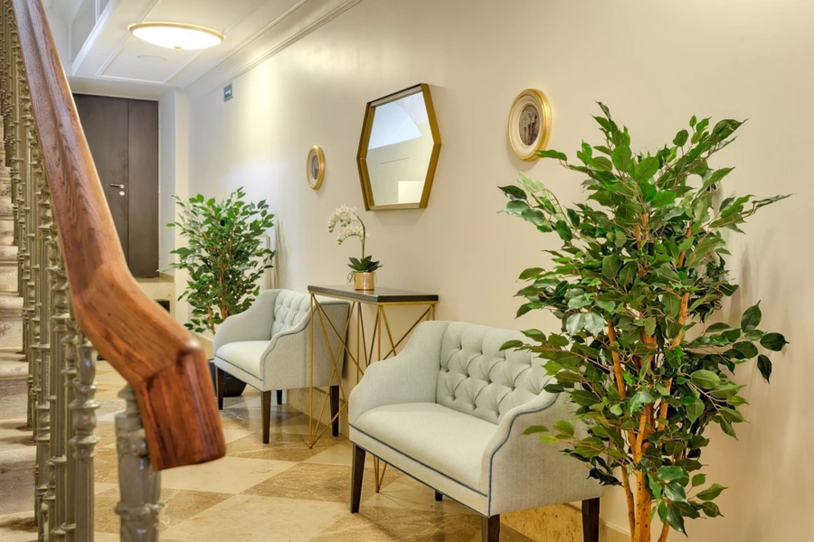 Бутик-отель 1852