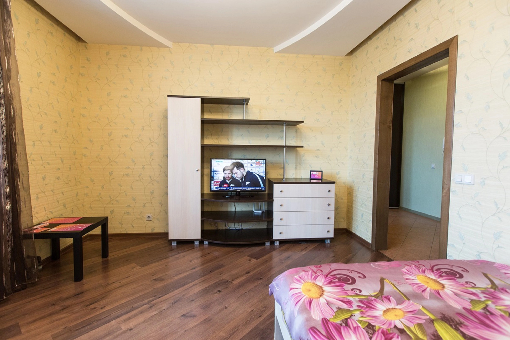 Апартаменты 9 Ночей на Карла Маркса 34