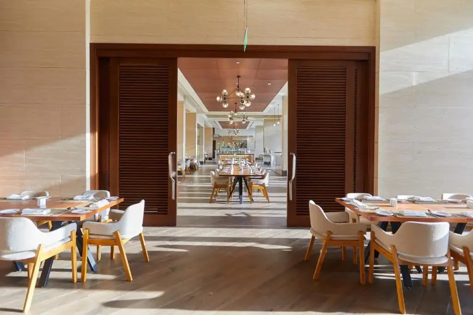 Курортный отель Millennium Resort Salalah