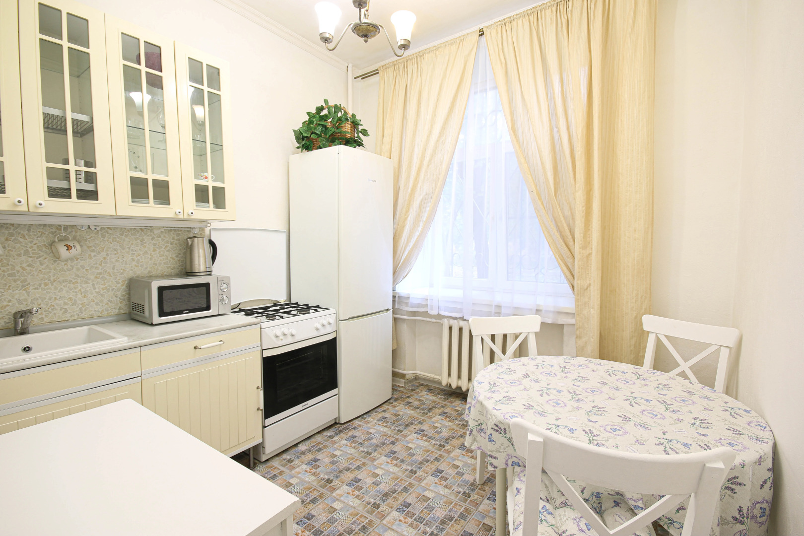 Апартаменты Apart Lux Ленинский 71(2)