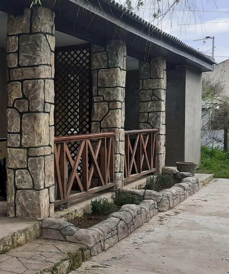 Меблированные Комнаты в Доме Гостей