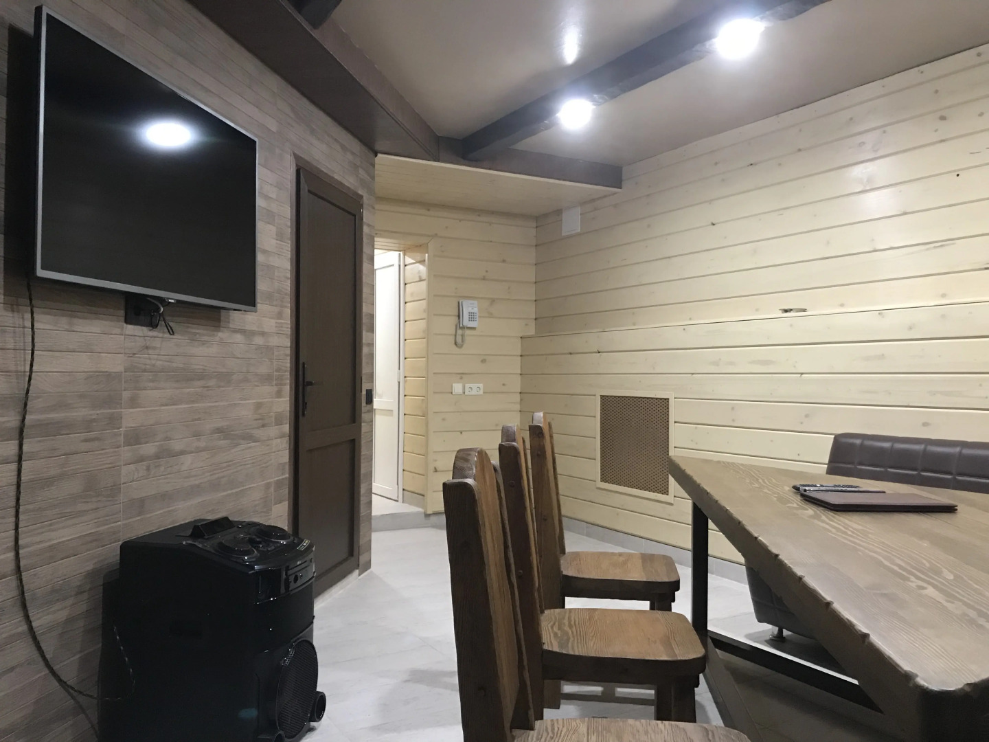 Отель Мираж