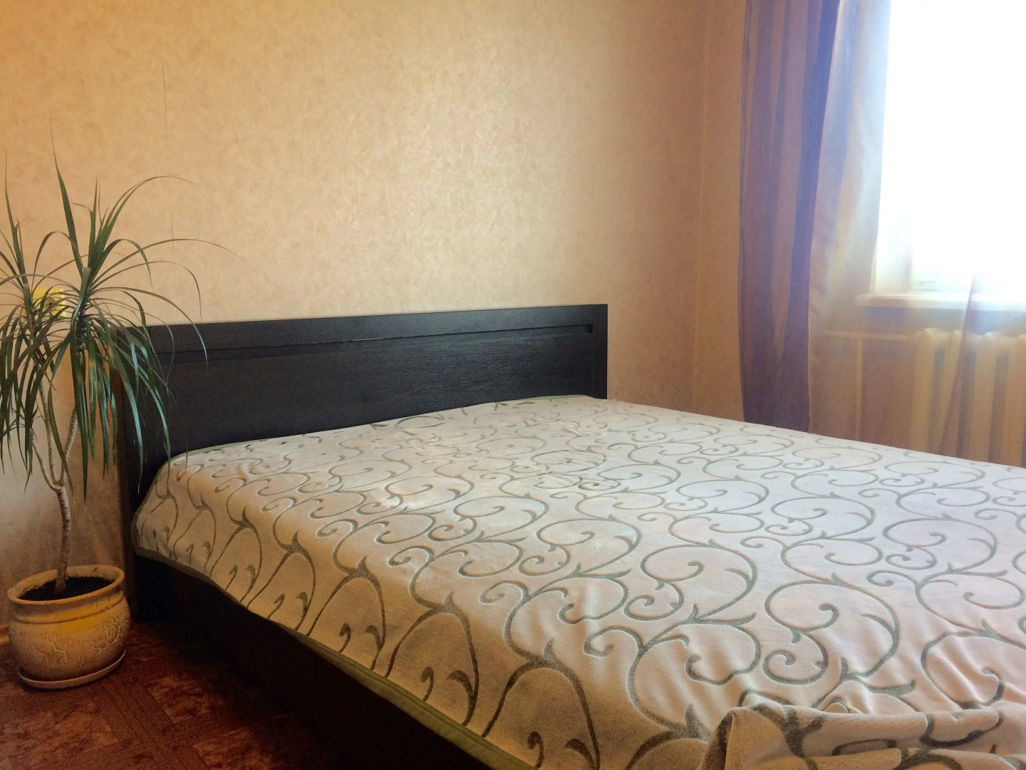 Апартаменты In the centre of Borisov