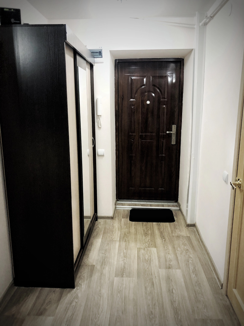 Апартаменты Rauschen