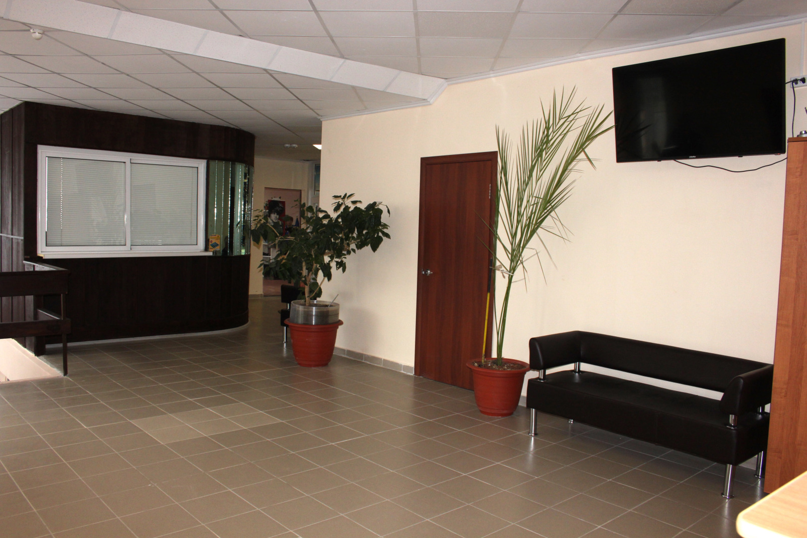 Хостел Северянка