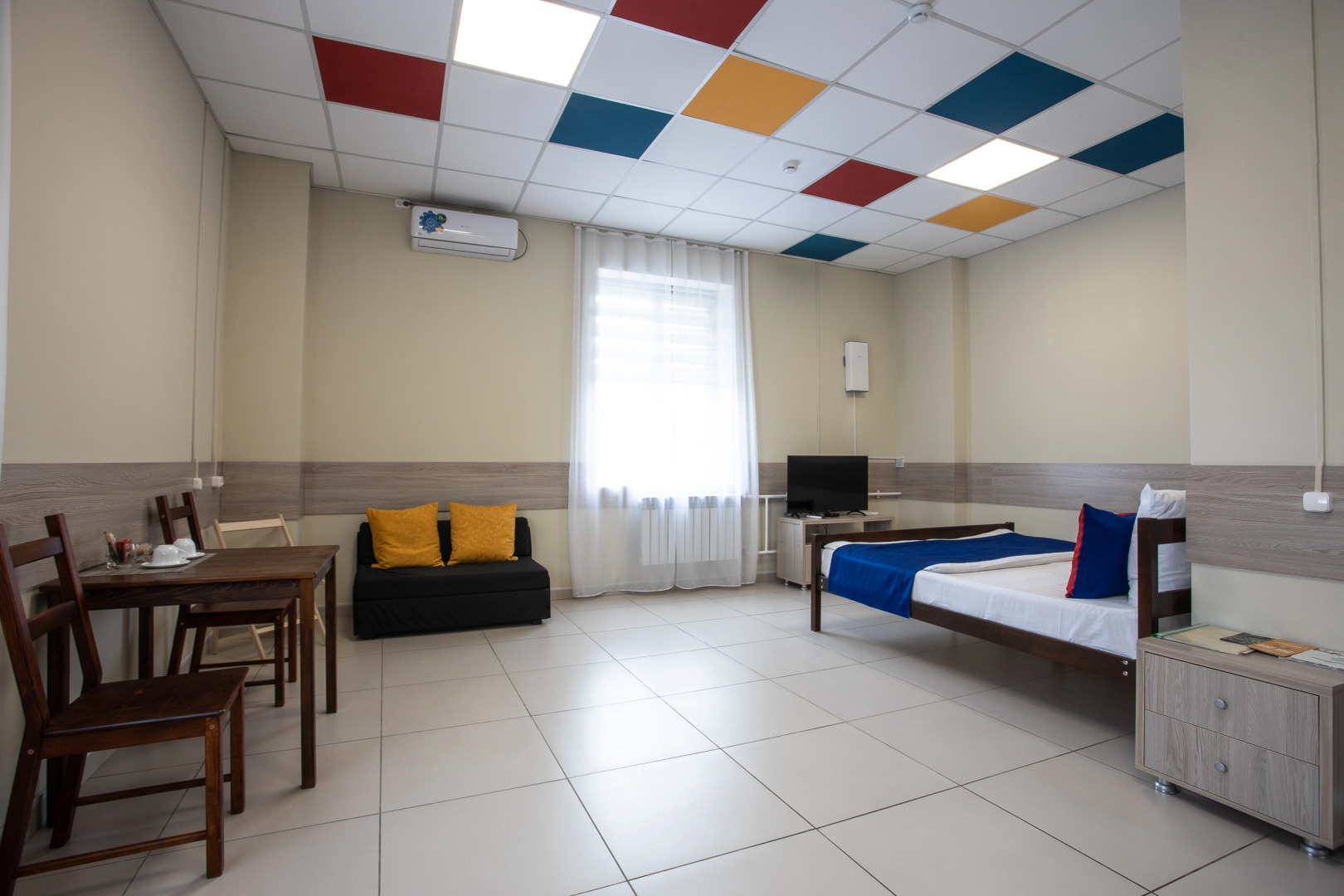 Мини-отель Енисей