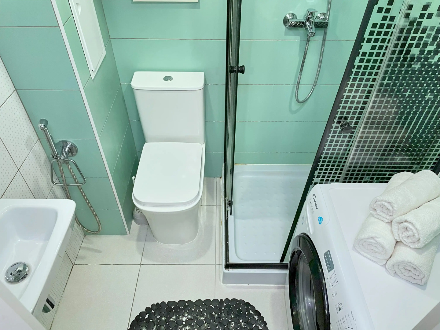 Апартаменты уютные чистые у метро