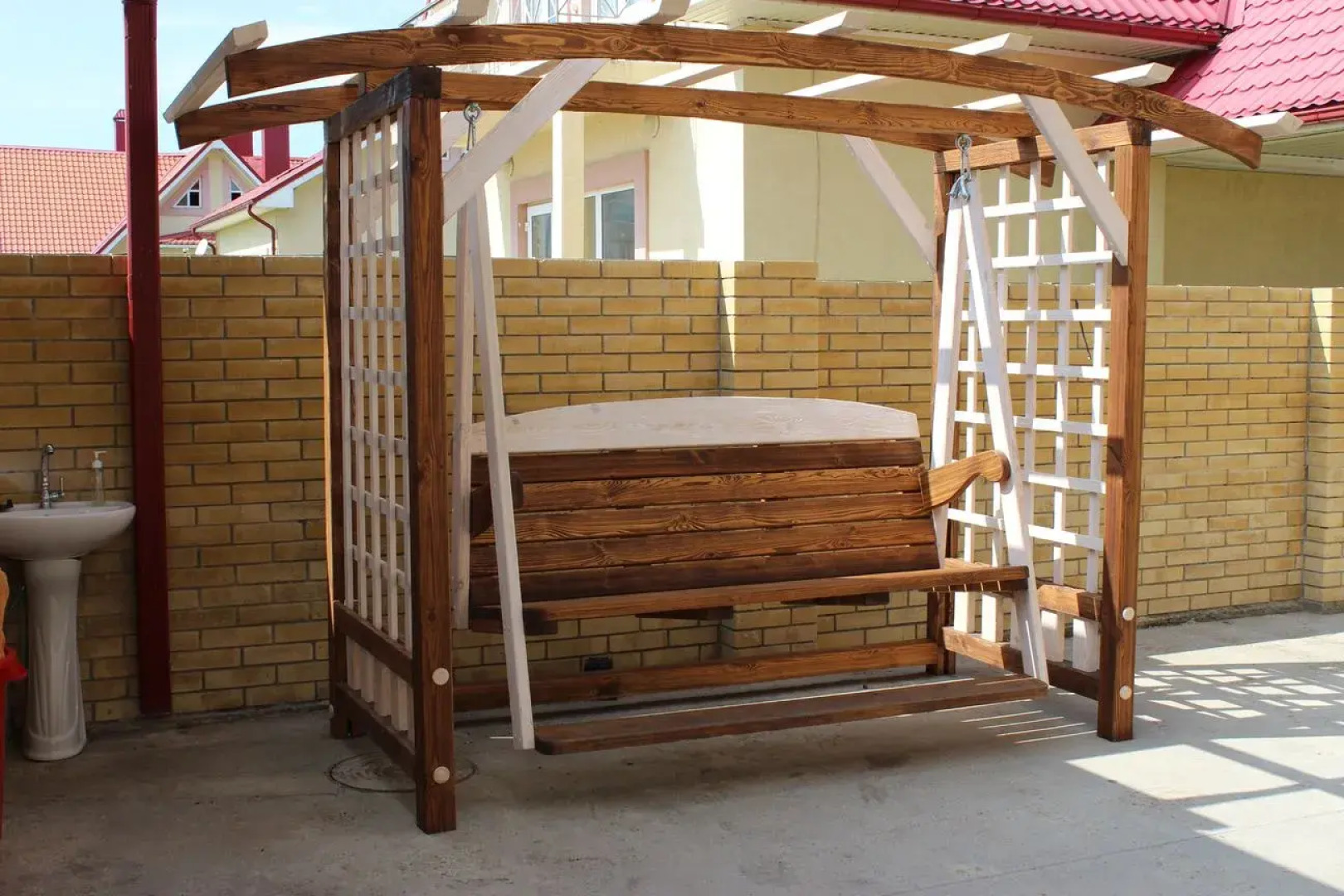 Гостевой дом «Лидер»