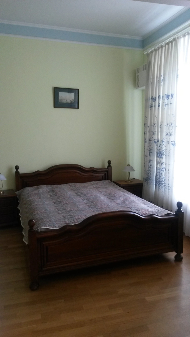 Гостевой дом Пилигрим