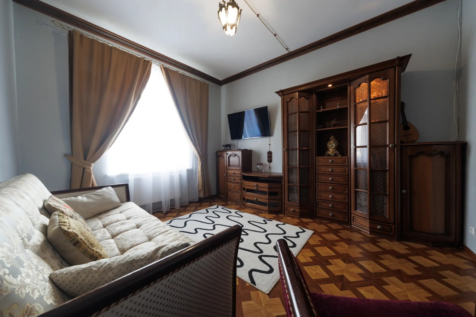 Квартира Ирис центр