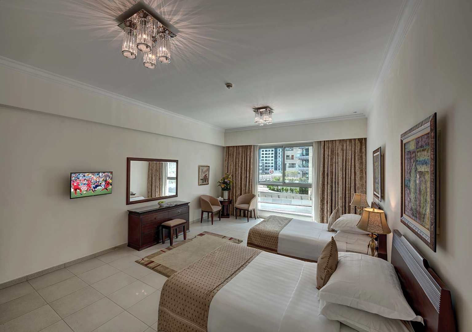 Апарт-Отель Marina