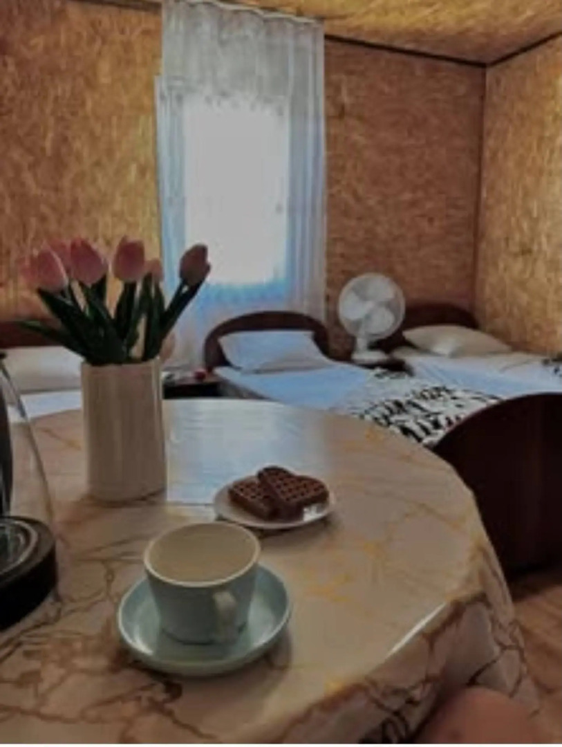 Гостевой дом Да Мир