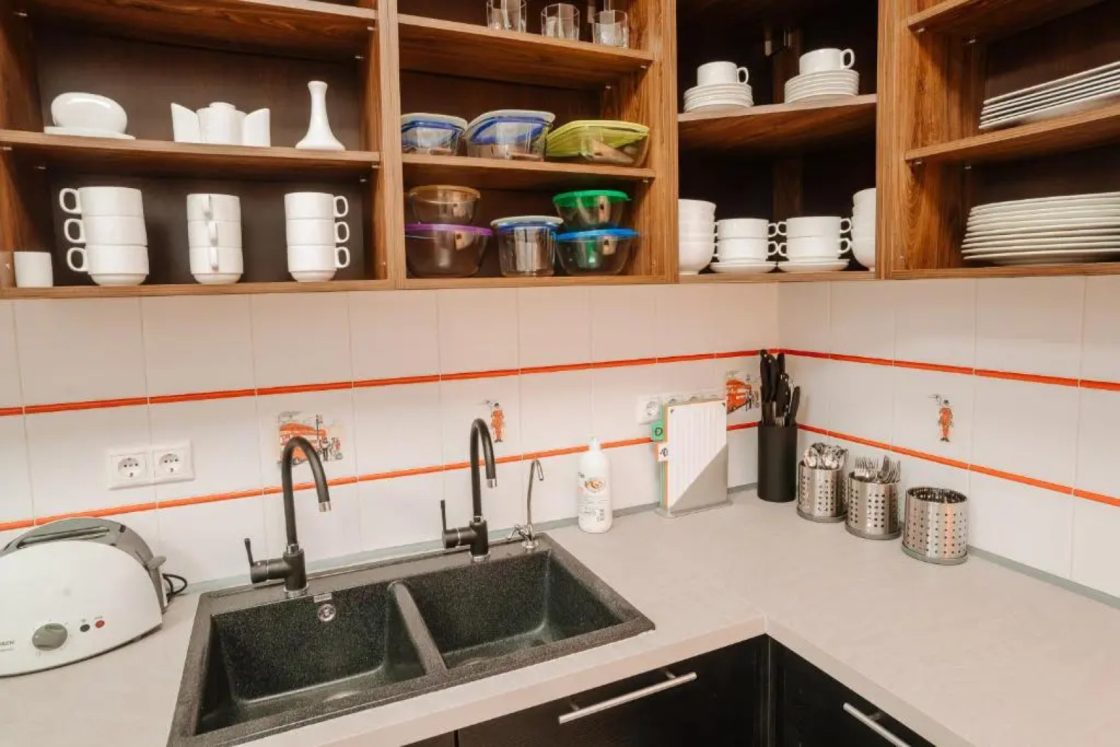 Хостел DeArt House