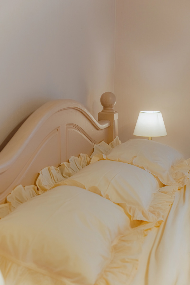 Апартаменты Люкс в доме купца Калугина с видом на Волгу