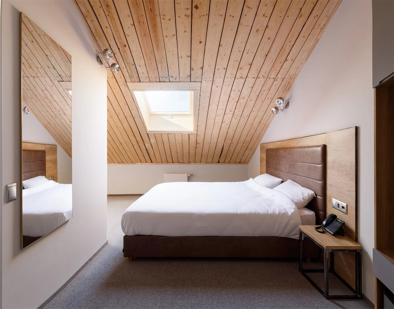 Отель Turris Hotel Tagansky