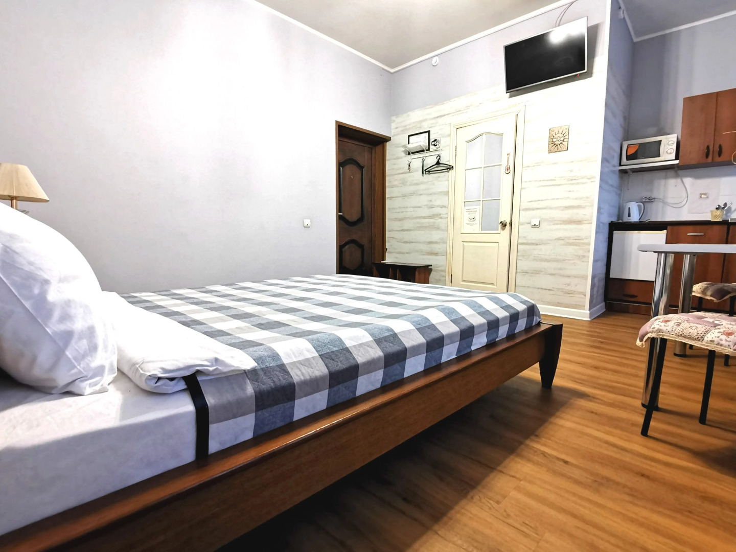 Мини-отель Забота