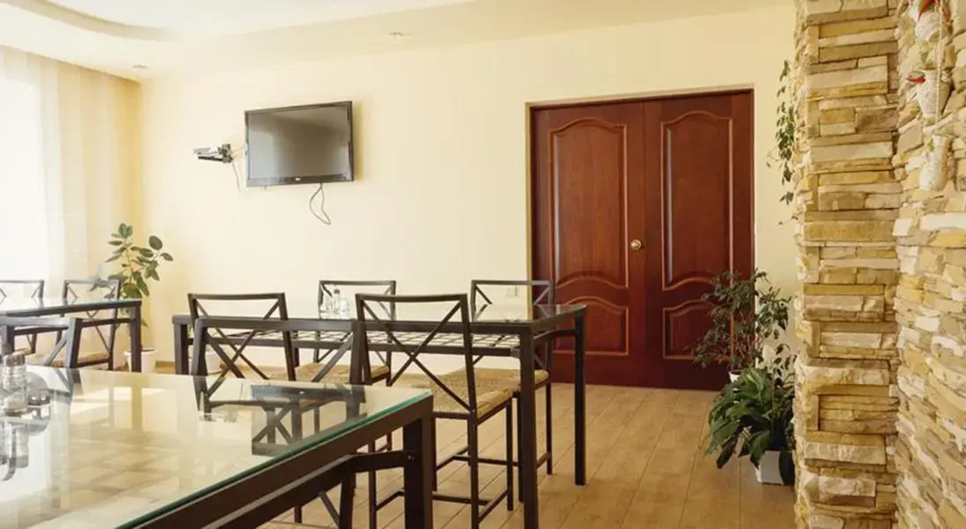 Гостевой дом Светочъ